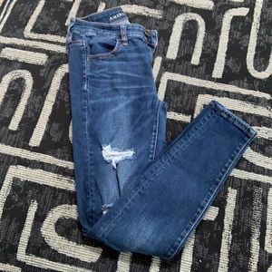 AMERICAN EAGLE JEGGING